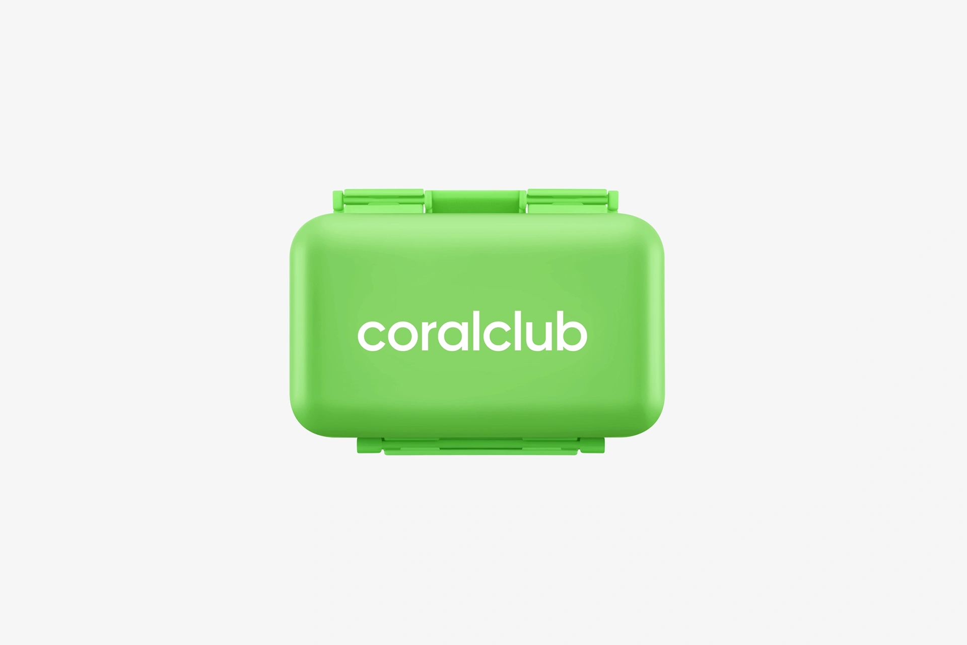 GoBox mini, malahīts