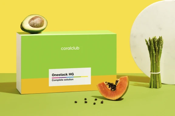 Mērķa programma: Veselīgs zarnu trakts